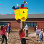 View Funnel Ball